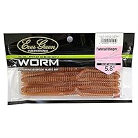 Amazon.co.jp: エバーグリーン(EVERGREEN) ワーム ツインテール